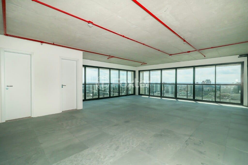 Conjunto Comercial-Sala à venda, 71m² - Foto 9