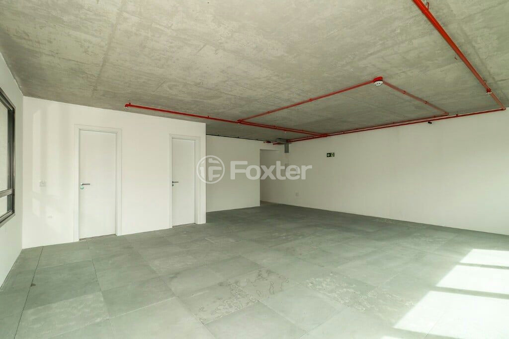 Conjunto Comercial-Sala à venda, 71m² - Foto 2