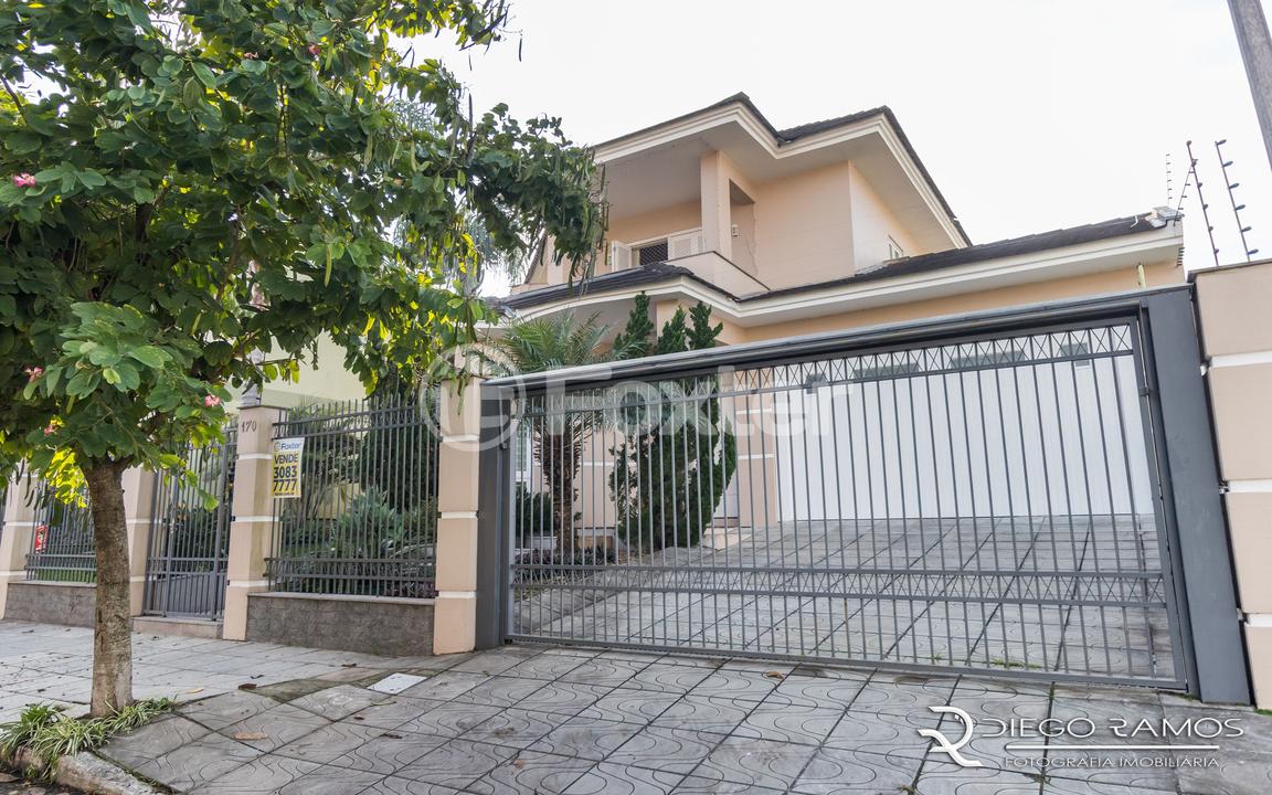 Casa à venda com 4 quartos, 384m² - Foto 31