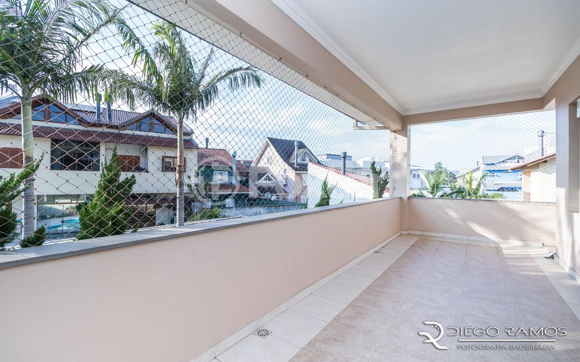 Casa à venda com 4 quartos, 384m² - Foto 7