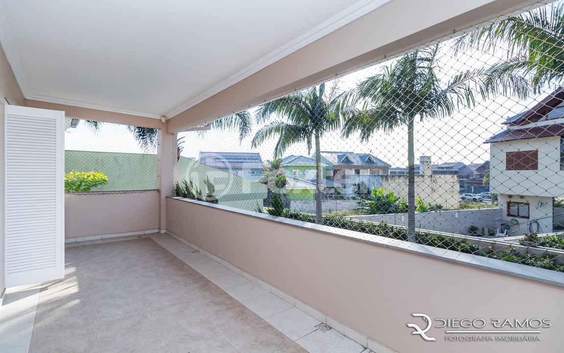Casa à venda com 4 quartos, 384m² - Foto 8