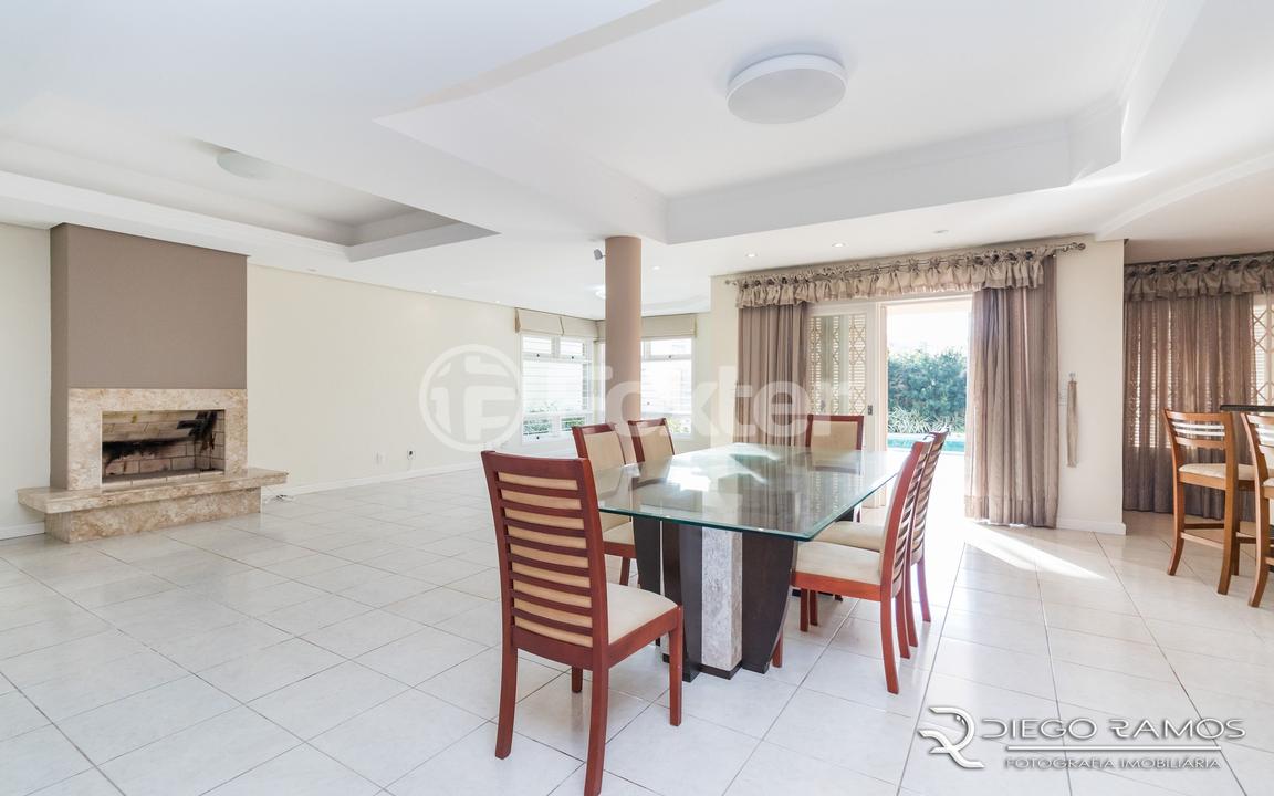 Casa à venda com 4 quartos, 384m² - Foto 9
