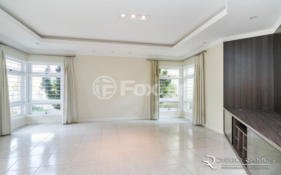 Casa à venda com 4 quartos, 384m² - Foto 12