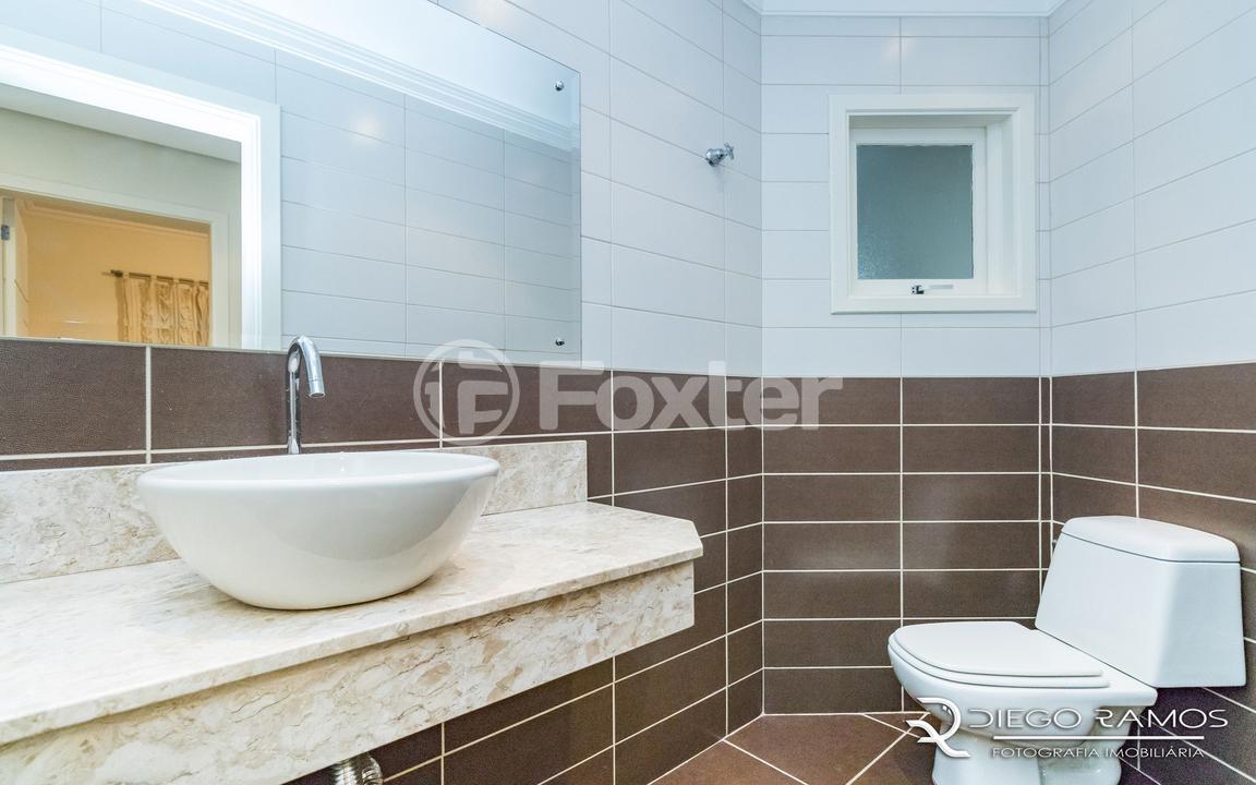Casa à venda com 4 quartos, 384m² - Foto 16