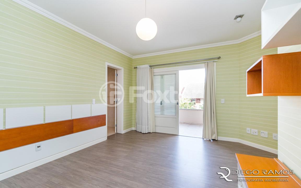 Casa à venda com 4 quartos, 384m² - Foto 17