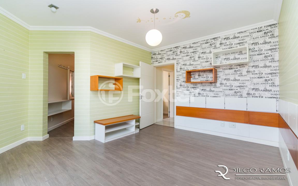 Casa à venda com 4 quartos, 384m² - Foto 18