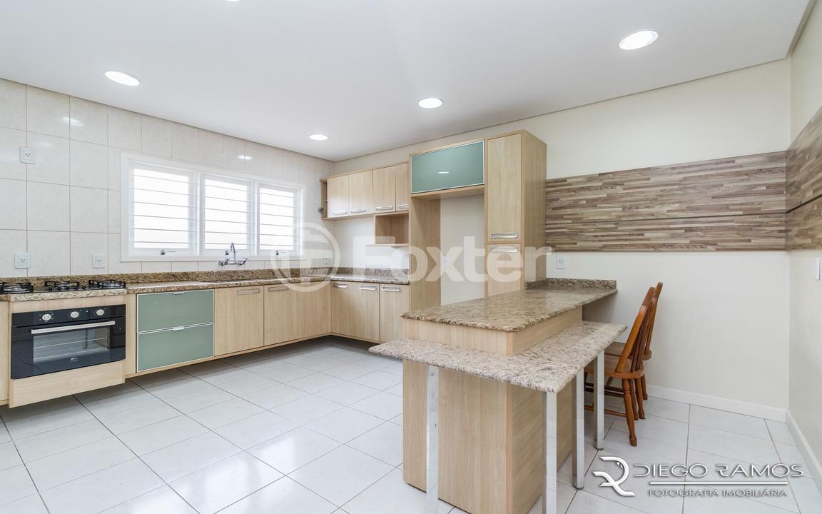 Casa à venda com 4 quartos, 384m² - Foto 27