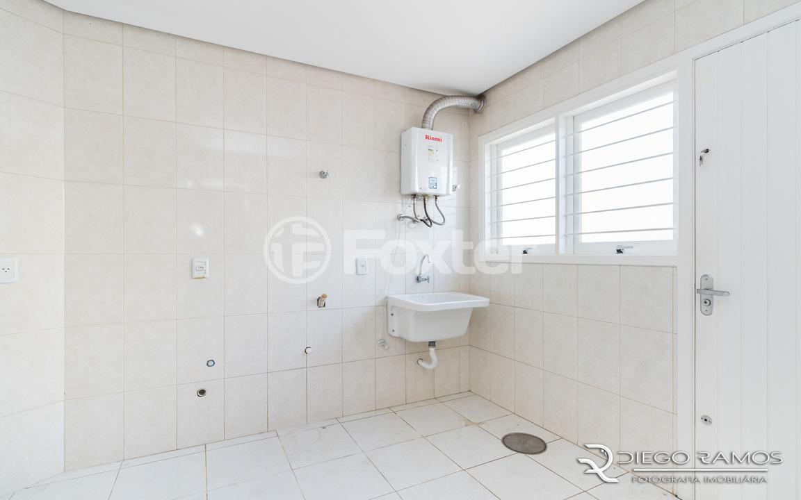 Casa à venda com 4 quartos, 384m² - Foto 28