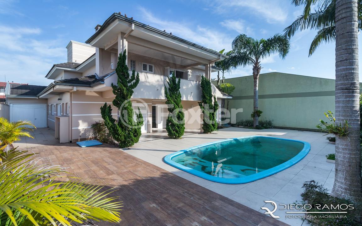 Casa à venda com 4 quartos, 384m² - Foto 29