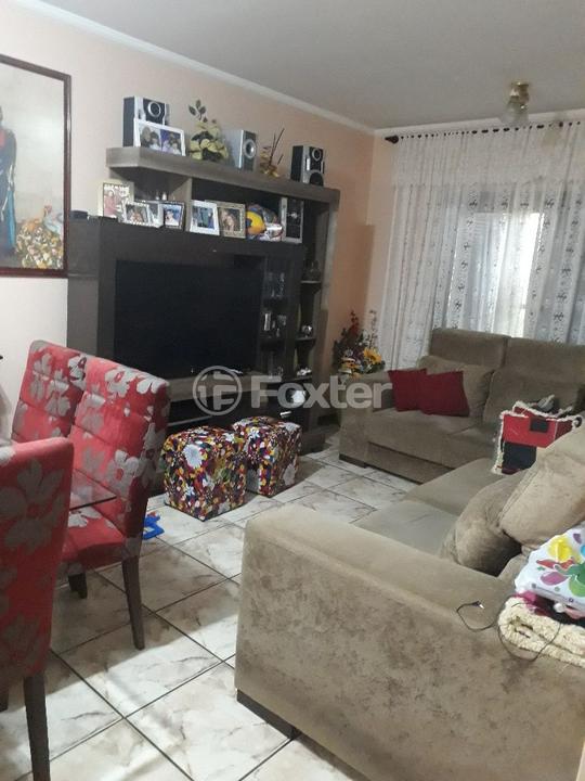 Casa à venda com 3 quartos, 149m² - Foto 6