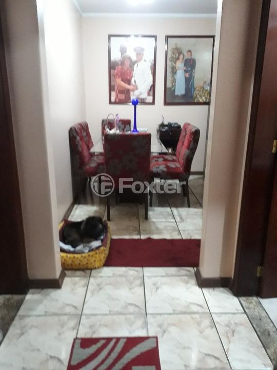 Casa à venda com 3 quartos, 149m² - Foto 5