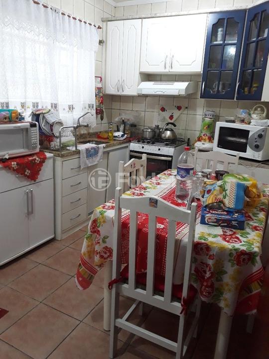 Casa à venda com 3 quartos, 149m² - Foto 8