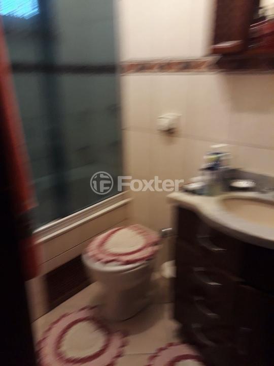 Casa à venda com 3 quartos, 149m² - Foto 12