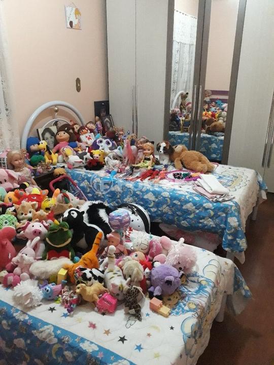 Casa à venda com 3 quartos, 149m² - Foto 21