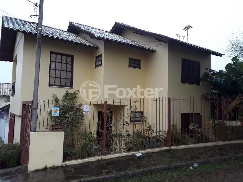 Casa à venda com 3 quartos, 149m² - Foto 3