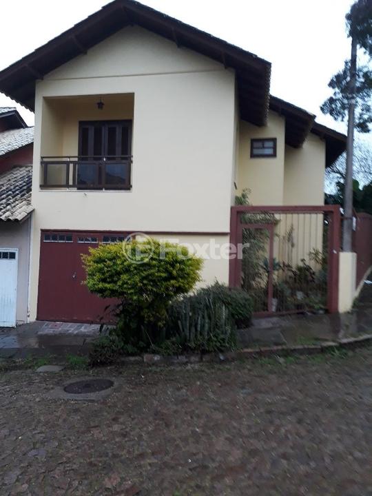 Casa à venda com 3 quartos, 149m² - Foto 2