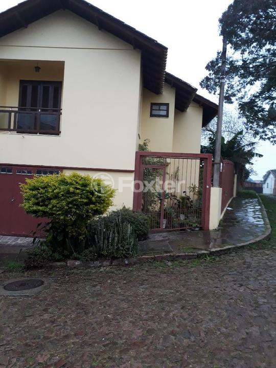 Casa à venda com 3 quartos, 149m² - Foto 4