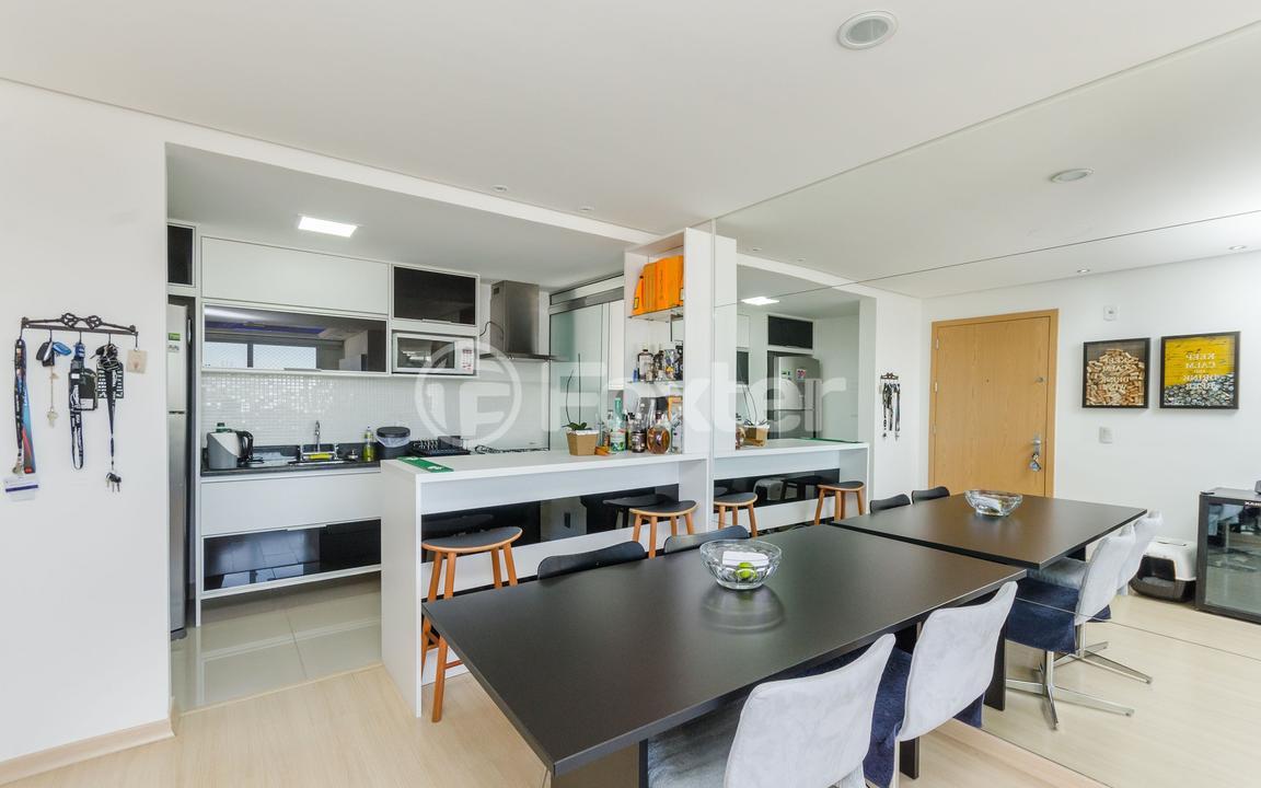Apartamento à venda com 3 quartos, 68m² - Foto 3