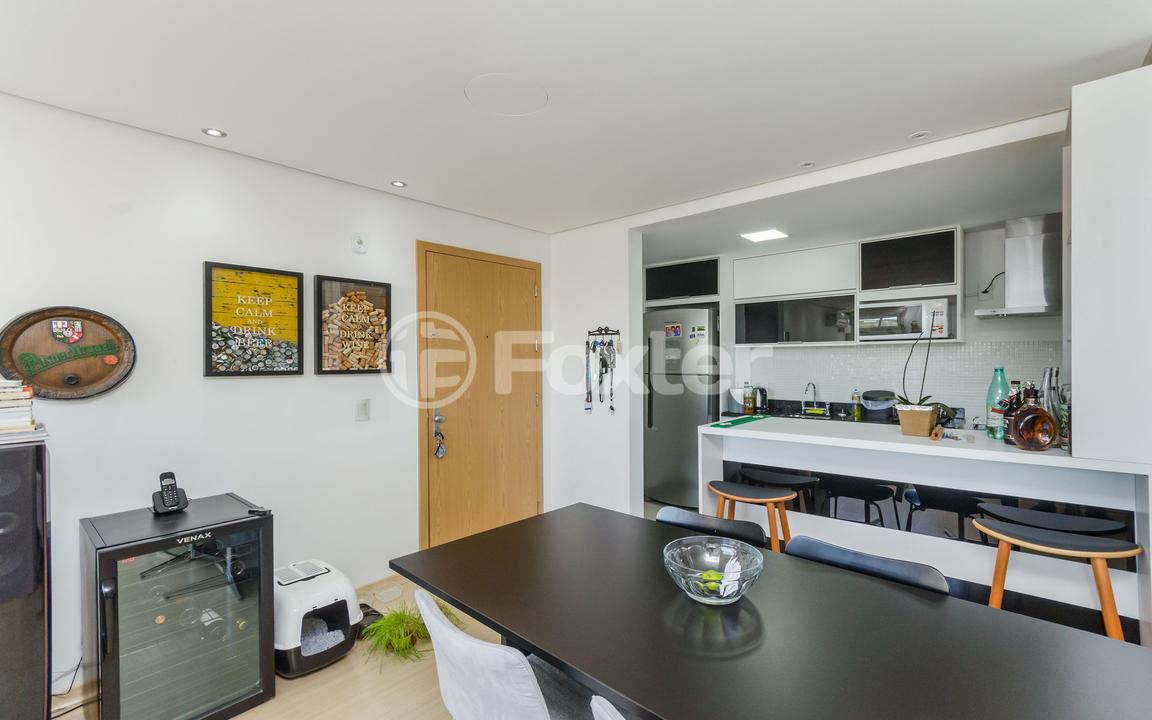 Apartamento à venda com 3 quartos, 68m² - Foto 5