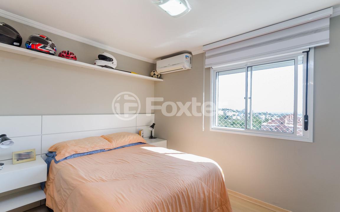 Apartamento à venda com 3 quartos, 68m² - Foto 6