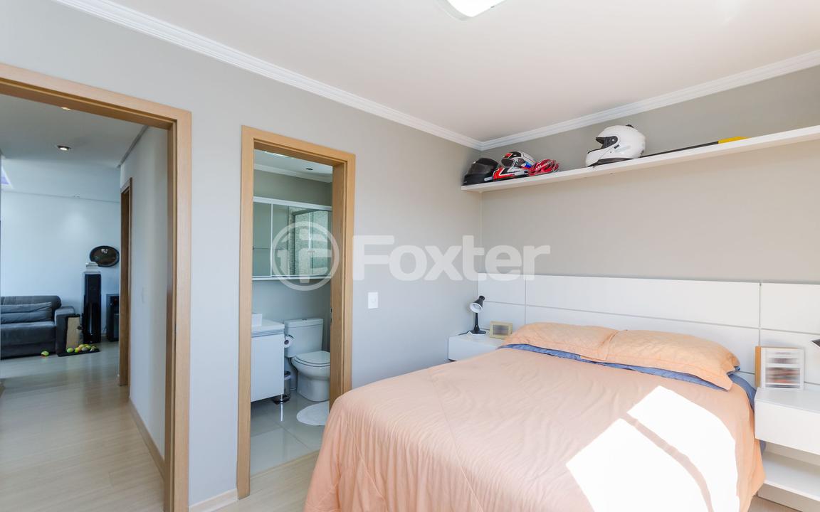 Apartamento à venda com 3 quartos, 68m² - Foto 7