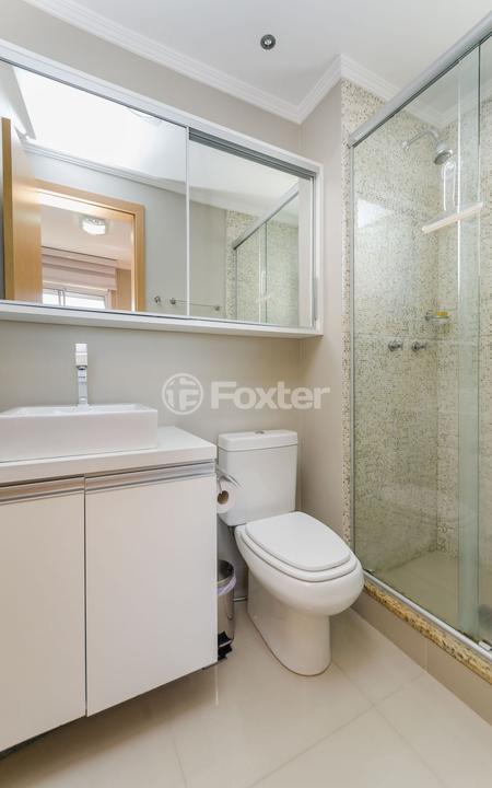 Apartamento à venda com 3 quartos, 68m² - Foto 8