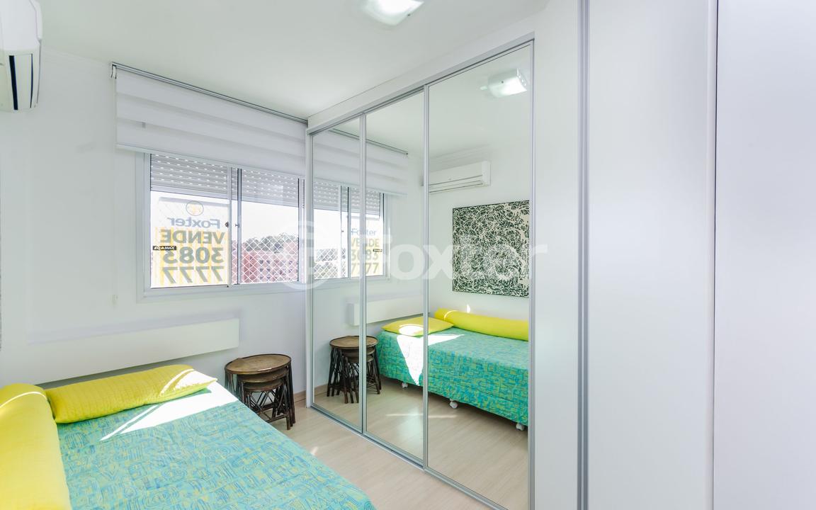 Apartamento à venda com 3 quartos, 68m² - Foto 9