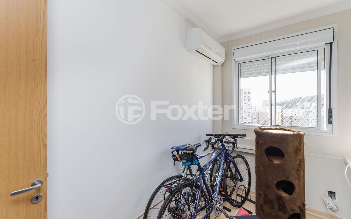 Apartamento à venda com 3 quartos, 68m² - Foto 10