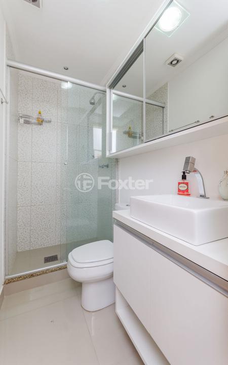 Apartamento à venda com 3 quartos, 68m² - Foto 11