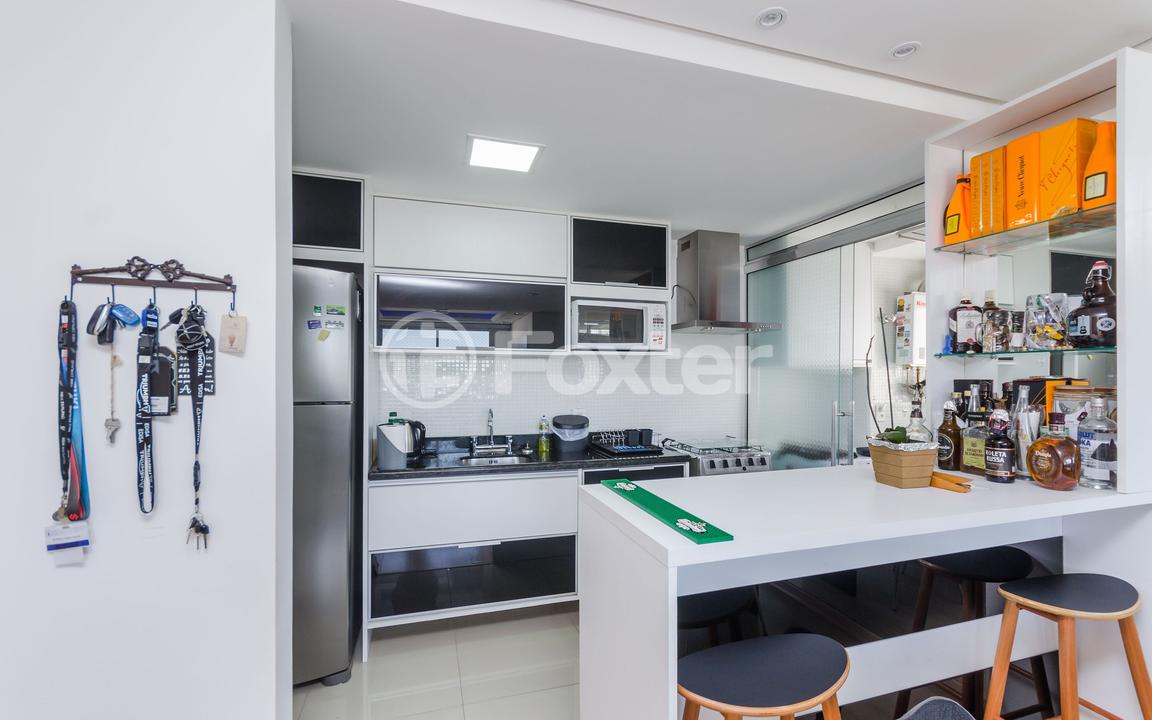Apartamento à venda com 3 quartos, 68m² - Foto 12