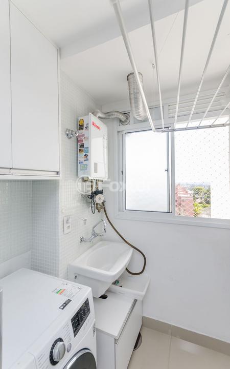 Apartamento à venda com 3 quartos, 68m² - Foto 15