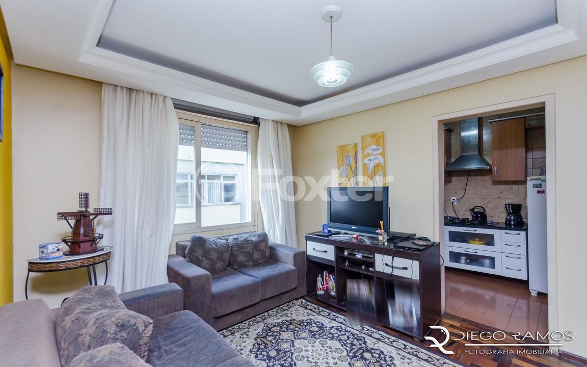 Cobertura à venda com 2 quartos, 106m² - Foto 3