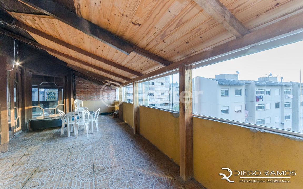 Cobertura à venda com 2 quartos, 106m² - Foto 10