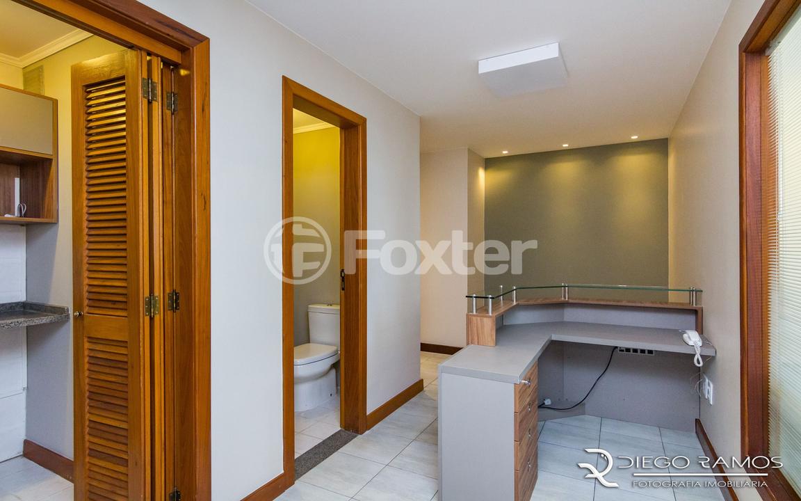 Conjunto Comercial-Sala à venda, 68m² - Foto 4