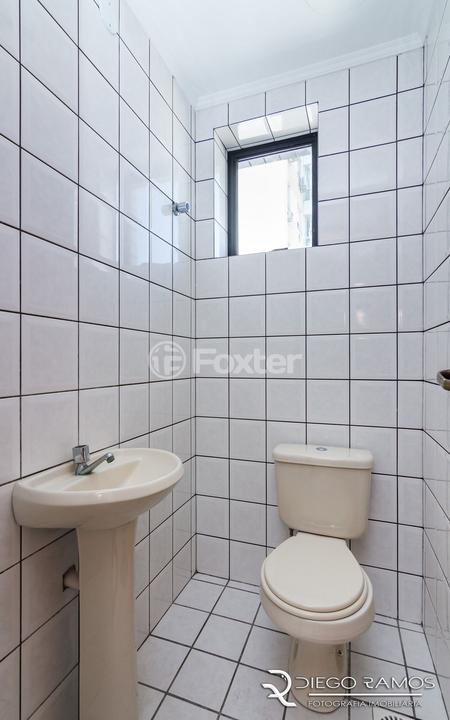 Conjunto Comercial-Sala à venda, 68m² - Foto 15