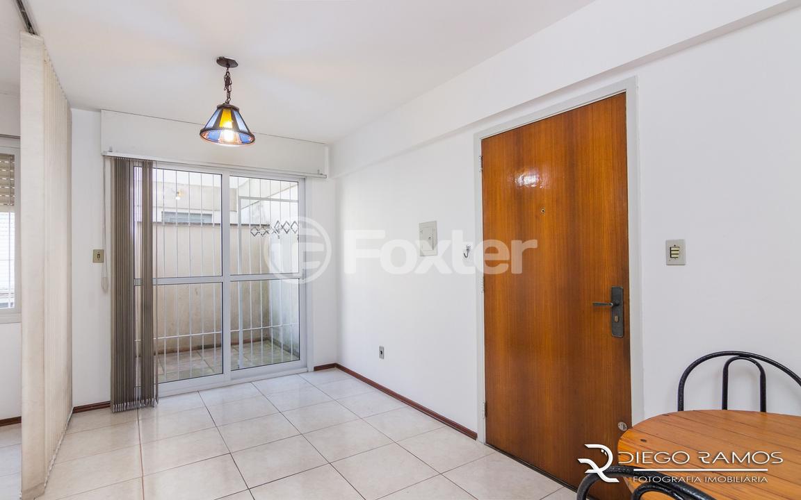 Apartamento à venda com 1 quarto, 38m² - Foto 3