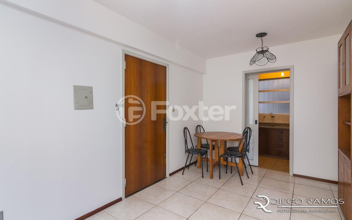 Apartamento à venda com 1 quarto, 38m² - Foto 4