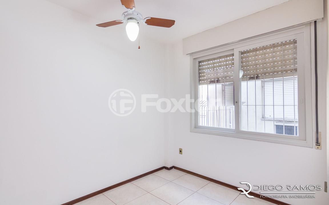 Apartamento à venda com 1 quarto, 38m² - Foto 5
