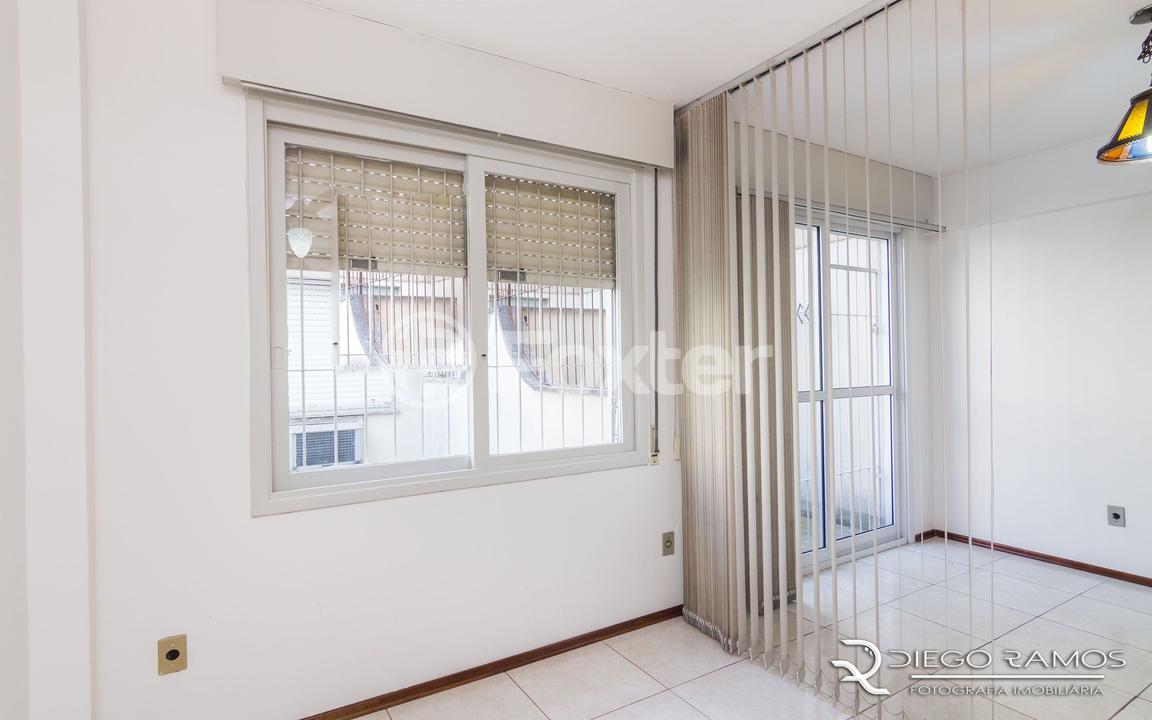 Apartamento à venda com 1 quarto, 38m² - Foto 6
