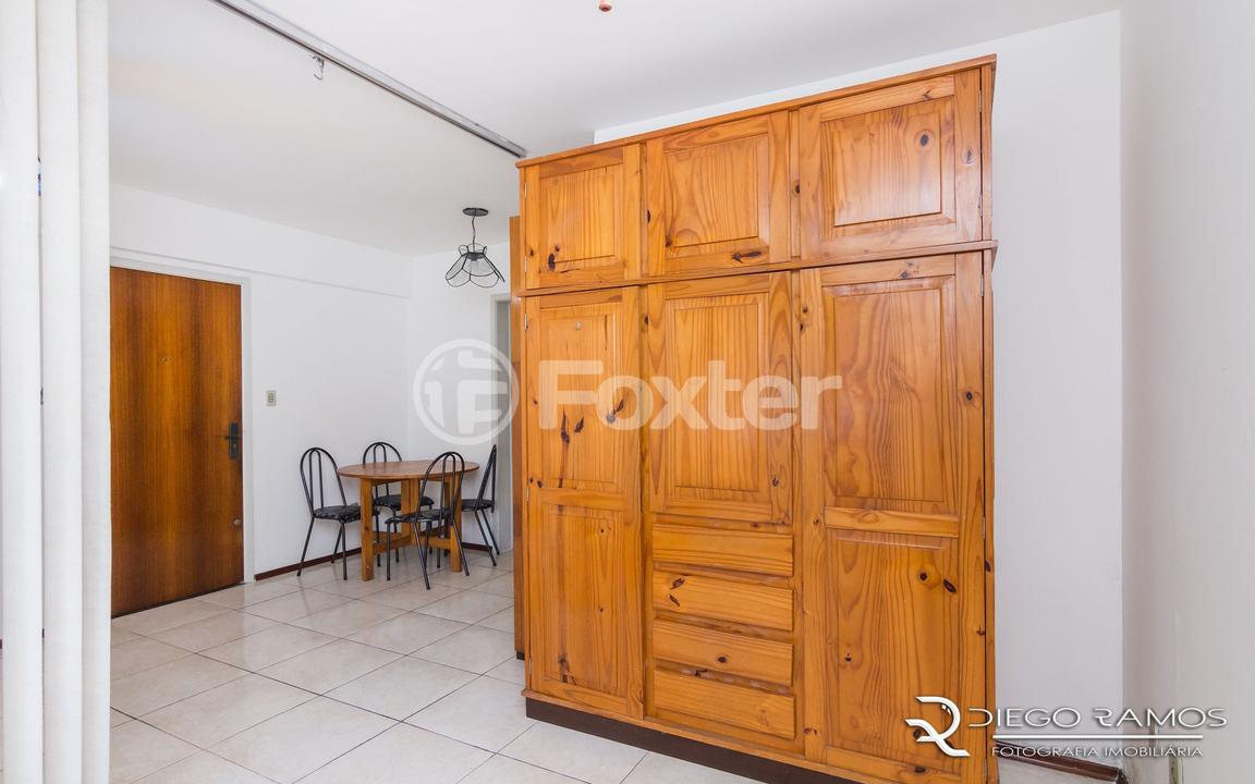 Apartamento à venda com 1 quarto, 38m² - Foto 7