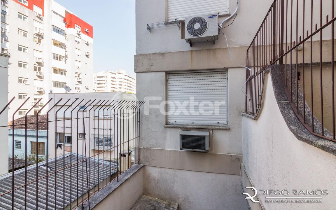 Apartamento à venda com 1 quarto, 38m² - Foto 9