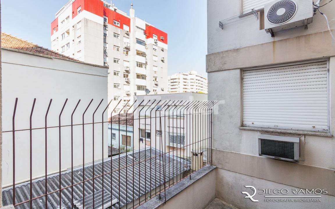 Apartamento à venda com 1 quarto, 38m² - Foto 10
