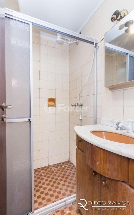 Apartamento à venda com 1 quarto, 38m² - Foto 11