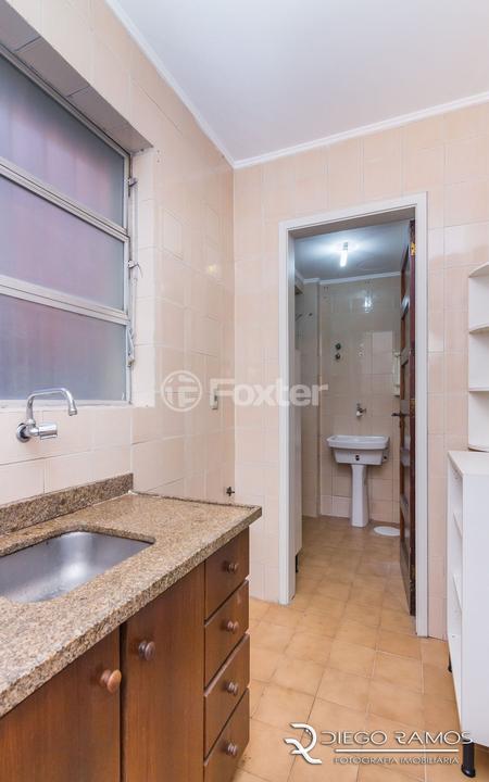 Apartamento à venda com 1 quarto, 38m² - Foto 12