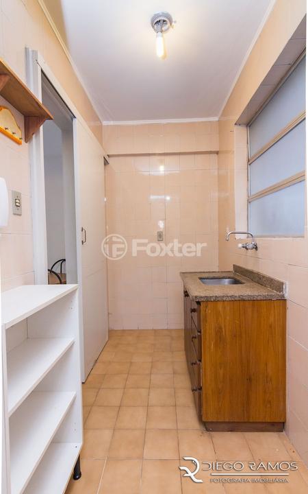 Apartamento à venda com 1 quarto, 38m² - Foto 13