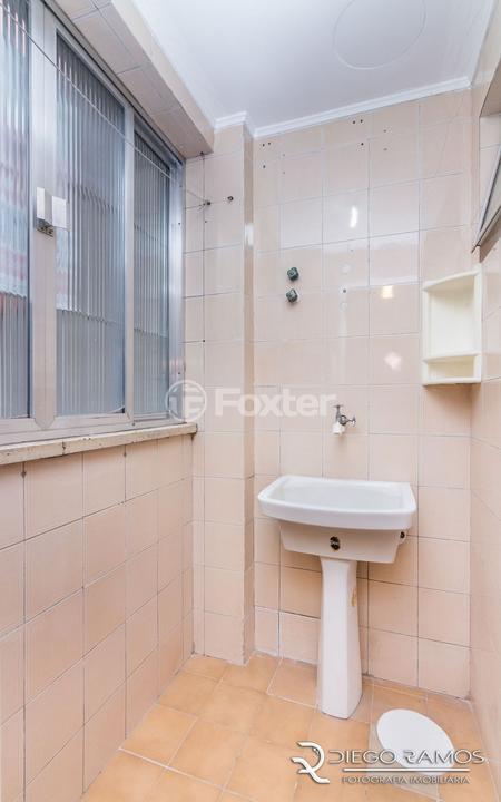 Apartamento à venda com 1 quarto, 38m² - Foto 14