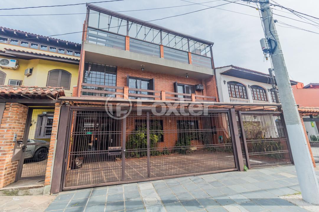 Casa à venda com 4 quartos, 470m² - Foto 1