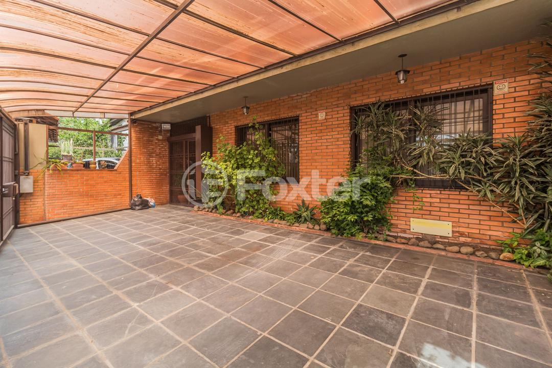Casa à venda com 4 quartos, 470m² - Foto 2