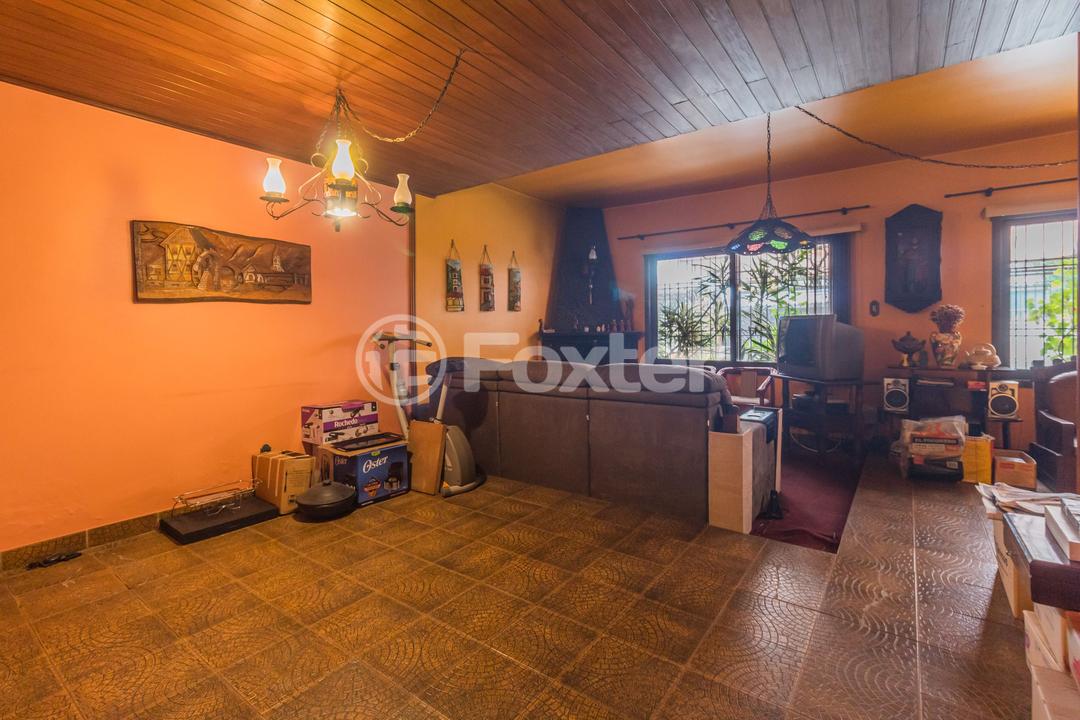 Casa à venda com 4 quartos, 470m² - Foto 3