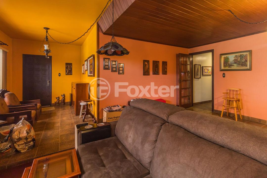 Casa à venda com 4 quartos, 470m² - Foto 5